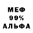 Метадон VHQ TopryX