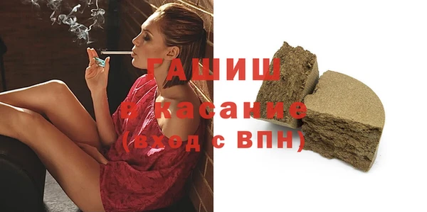 шишки Верея