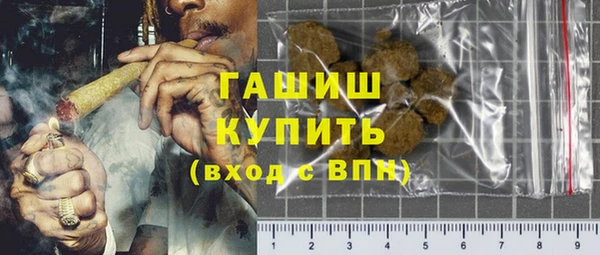 шишки Верея